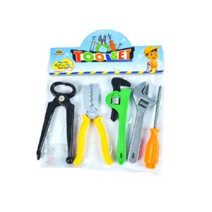 SET DE HERRAMIENTA CHICO x 5PCS 6922190175648